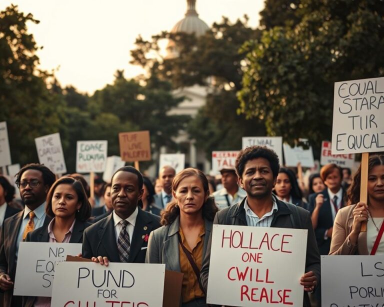 Raleigh NC civil rights movement history