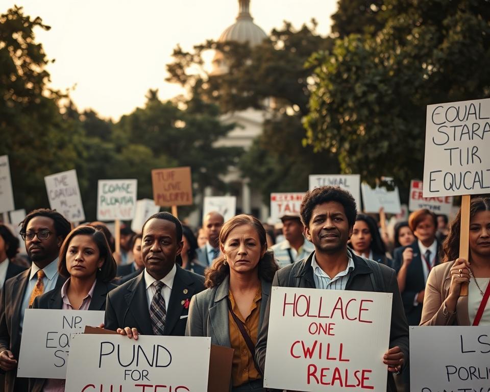 Raleigh NC civil rights movement history