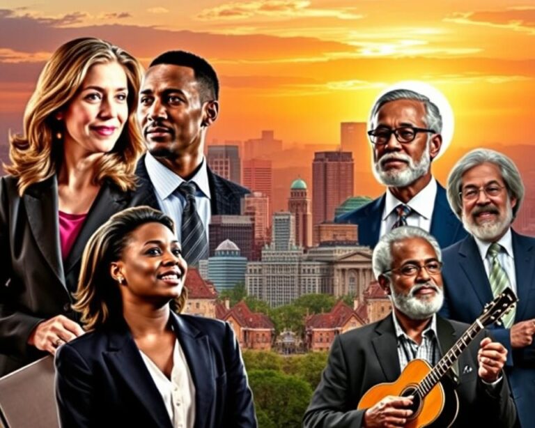 famous people from Raleigh NC