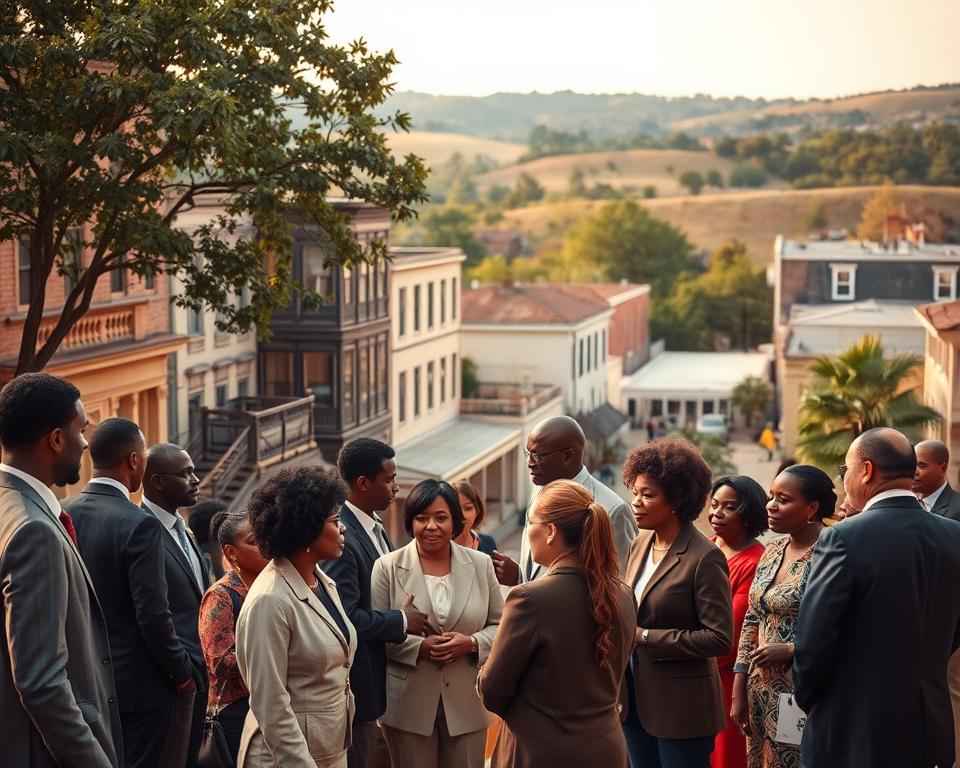 urban renewal Raleigh NC Black communities