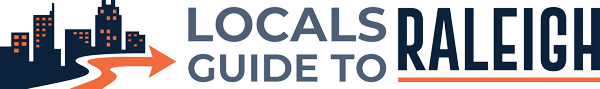 Locals Guide To Raleigh